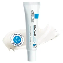 La Roche-Posay Cicaplast Lippenpflege, 7.5 ml