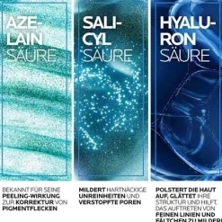 La Roche Posay Effaclar A.Z. Gel-Creme, 40 ml