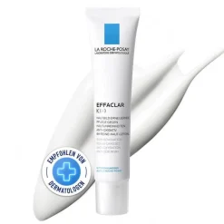 La Roche-Posay Effaclar K + Creme, 40 ml