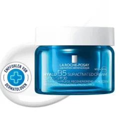 La Roche Posay Hyalu B5 Suractivated Cream LSF 30, 50 ml