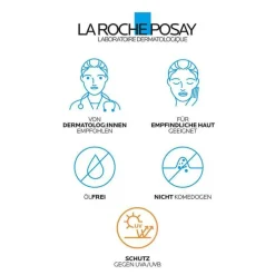 La Roche Posay Hyalu B5 Suractivated Cream LSF 30, 50 ml