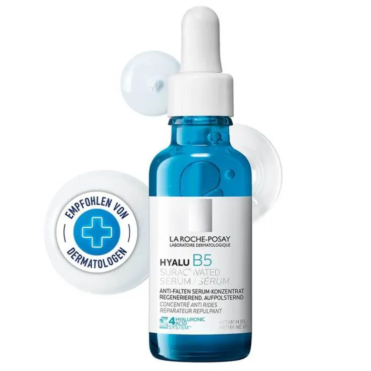 La Roche Posay Hyalu B5 Suractivated Serum, 30 ml