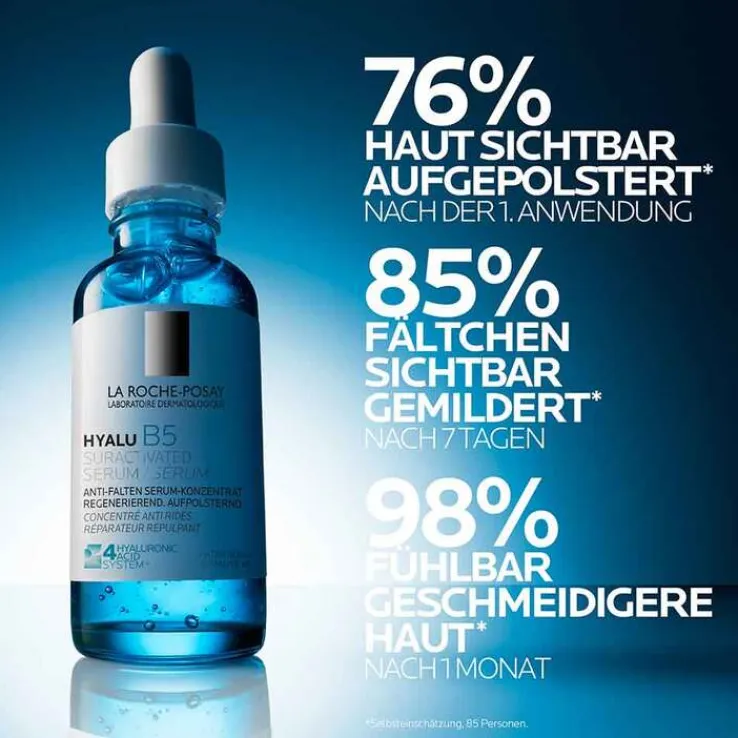 La Roche Posay Hyalu B5 Suractivated Serum, 30 ml