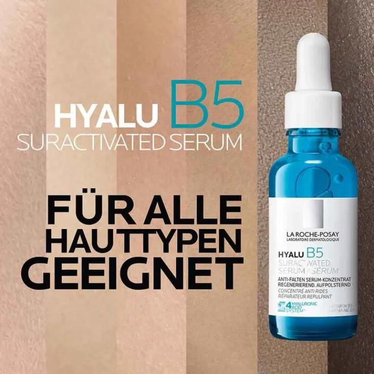 La Roche Posay Hyalu B5 Suractivated Serum, 30 ml