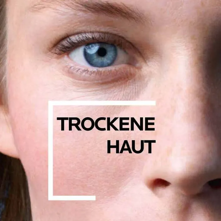La Roche-Posay Hydraphase BB Creme dunkel, 40 ml