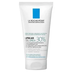 La Roche Posay Lipikar Gel Urea 30%, 50 ml