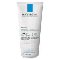 La Roche Posay Lipikar Lait Urea 10%, 200 ml
