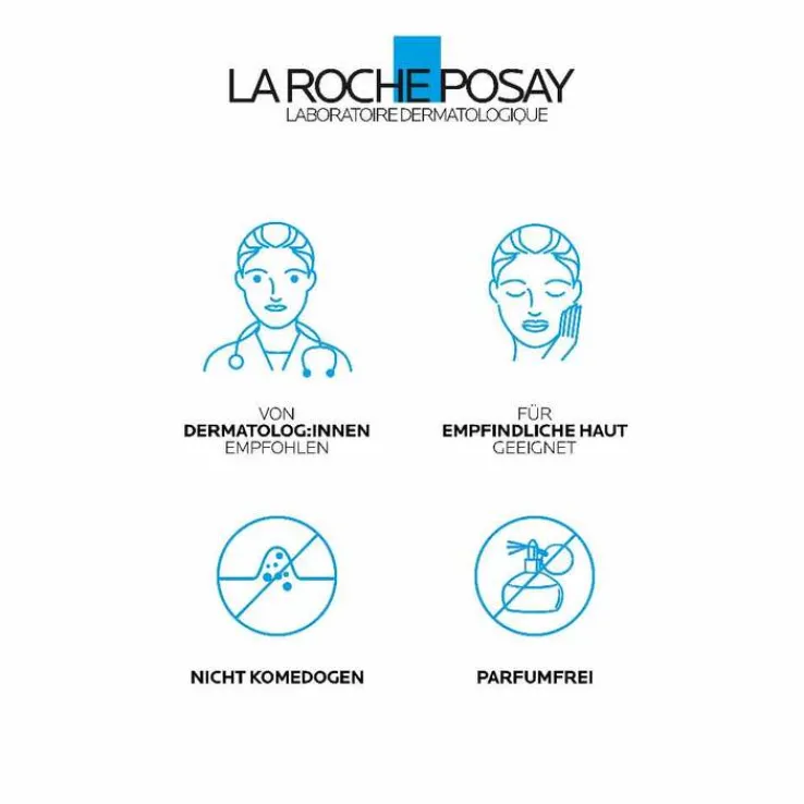 La Roche Posay Lipikar Lait Urea 10%, 200 ml