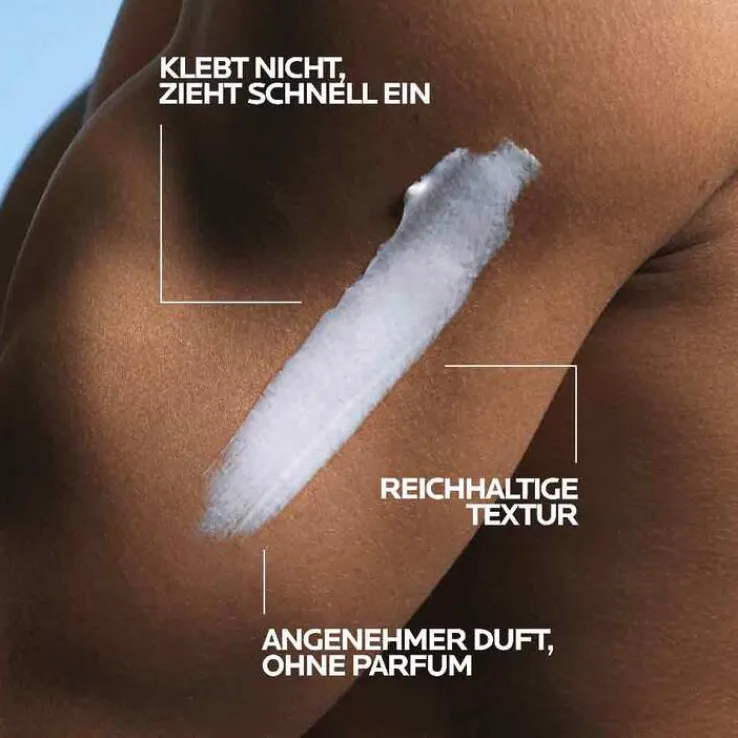 La Roche Posay Lipikar Lait Urea 10%, 400 ml