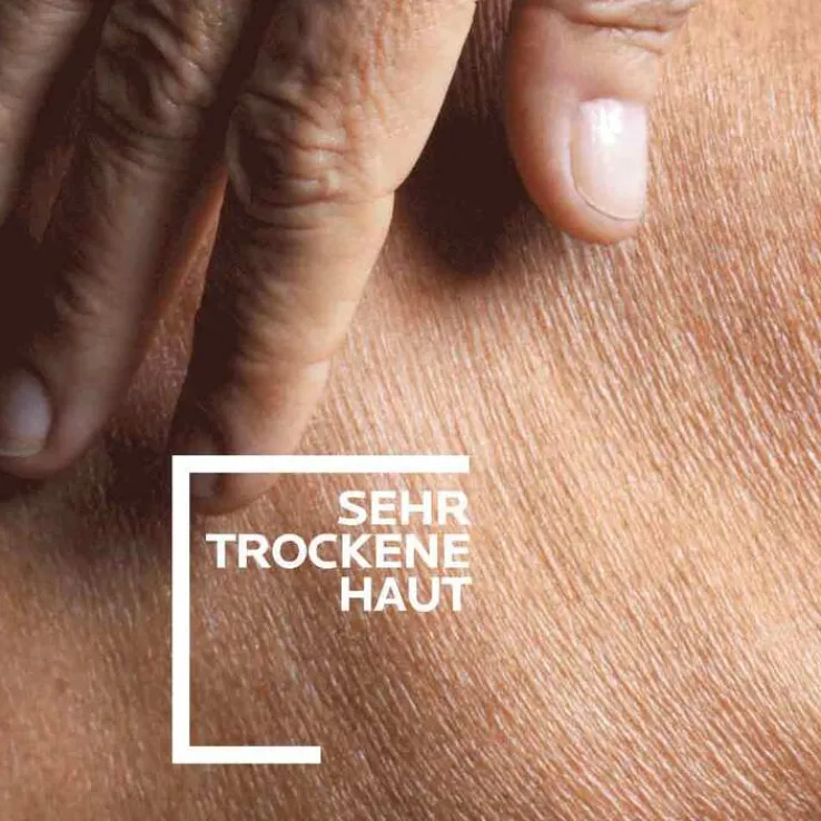 La Roche Posay Lipikar Lait Urea 10%, 400 ml