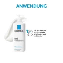 La Roche Posay Lipikar Lotion, 750 ml