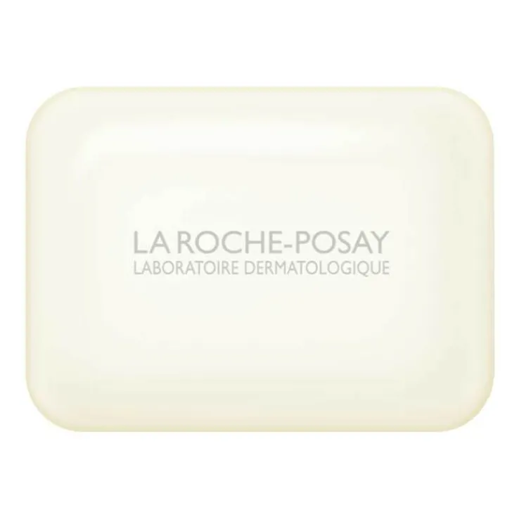 La Roche-Posay Lipikar Surgras Seifenstück, 150 g