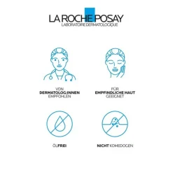 La Roche Posay Mela B3 Pflegecreme LSF 30, 40 ml