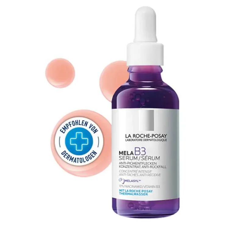 La Roche Posay Mela B3 Serum , 50 ml
