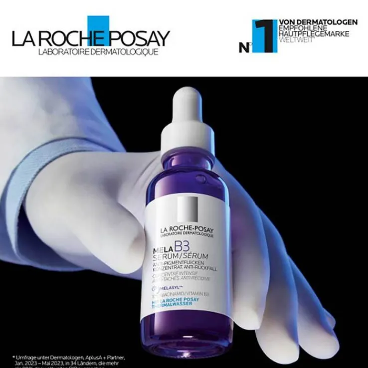 La Roche Posay Mela B3 Serum , 50 ml