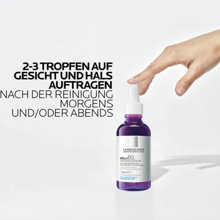 La Roche Posay Mela B3 Serum , 50 ml