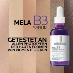 La Roche Posay Mela B3 Serum , 50 ml