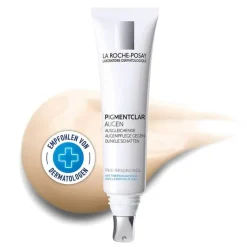 La Roche-Posay Pigmentclar Augenpflege, 15 ml
