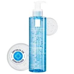 La Roche-Posay Rosaliac Reinigungsgel, 195 ml