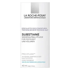 La Roche-Posay Substiane+ Creme, 40 ml