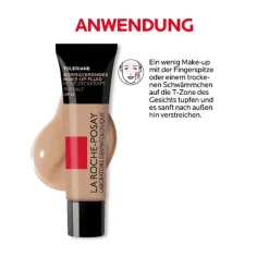 La Roche-Posay Toleriane Fluide Make-up Nr.13, 30 ml