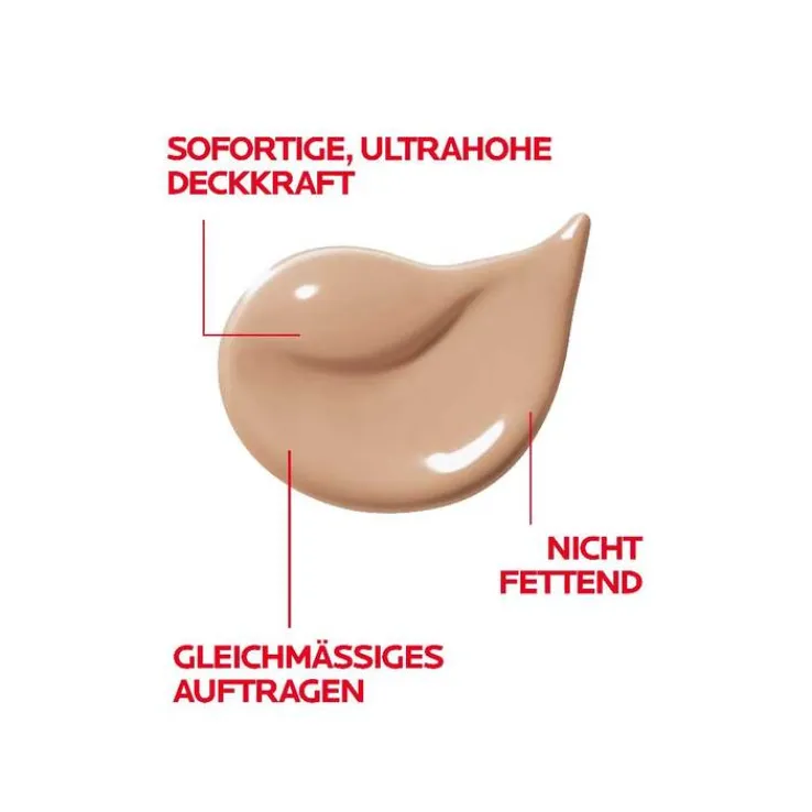 La Roche-Posay Toleriane Fluide Make-up Nr.13, 30 ml