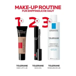 La Roche-Posay Toleriane Fluide Make-up Nr.13, 30 ml