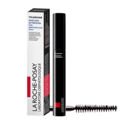La Roche Posay Toleriane Mascara Extension schwarz, 8.1 ml