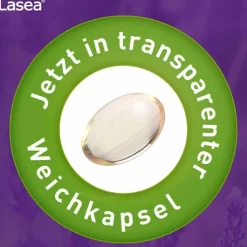 Lasea Weichkapseln bei innerer Unruhe, 56 St