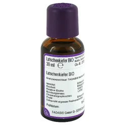 Latschenkieferöl Bio, 30 ml