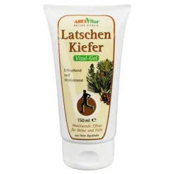 Latschenkiefer Vital Gel, 150 ml