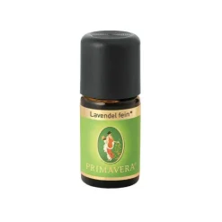 Lavendel Öl fein ätherisch bio, 10 ml