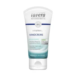 Lavera Neutral Handcreme, 50 ml