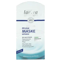 Lavera Neutral Maske, 2X5 ml