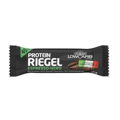 Layenberger Lowcarbonicum one Protein-Riegel Espresso-N., 35 g