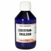Lebertran Emulsion, 250 ml