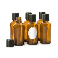 Leerflaschenset 50 ml, 1 St