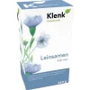 Leinsamen Klenk, 250 g
