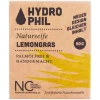 Lemongras Naturseife Hydrophil, 80 g