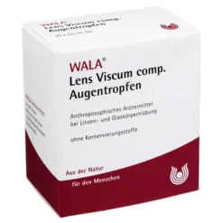 Lens Viscum comp. Augentropf, 30X0.5 ml