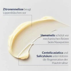 Leti balm Nase und Lippen, 10 ml