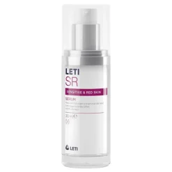 Leti SR Anti-Rötungen Ultra-Repair Serum, 30 ml