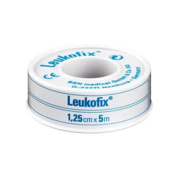 Leukofix 5mx1,25cm 2121 Verb, 1 St