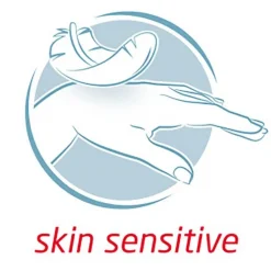 Leukomed® skin sensitive 10x25 cm, 5 St