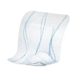 Leukomed® skin sensitive 8x10 cm, 20 St