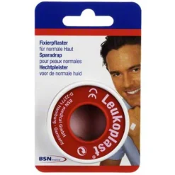 Leukoplast® Blisterkarte 1,25 cm x 5 m, 1 St