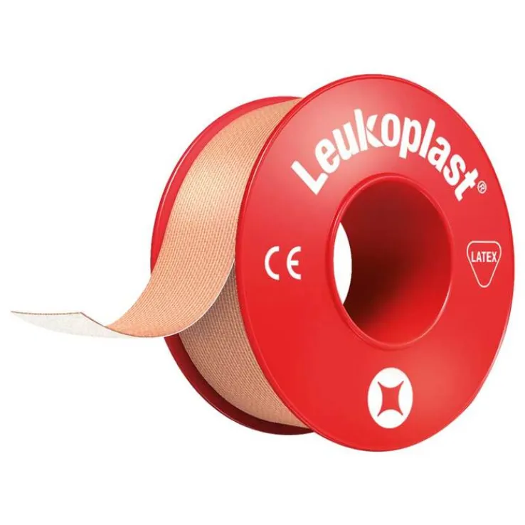 Leukoplast® 2,5 cm x 5 m, 1 St