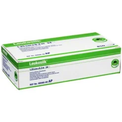 Leukosilk® 1,25 cm x 9,2 m, 24 St