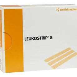 Leukostrip S Wundnahtstreifen, 50X3 St