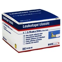 Leukotape® classic 3,75 cm x 10 m gelb, 1 St
